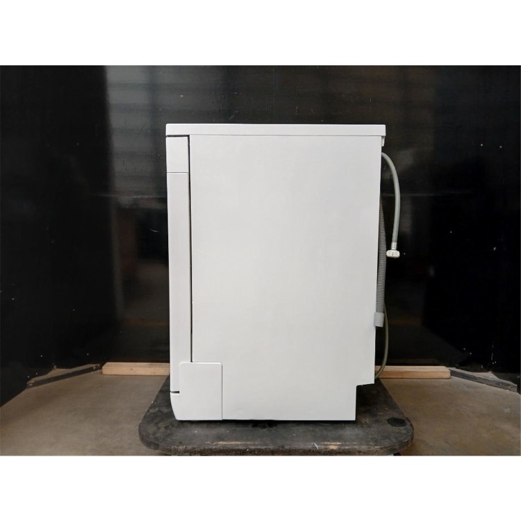 Refurbished Hotpoint Extra Freestanding Dishwasher - ActiveDry White