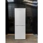 GRADE A2 - Russell Hobbs 174 Litre 70/30 Freestanding Fridge Freezer - White