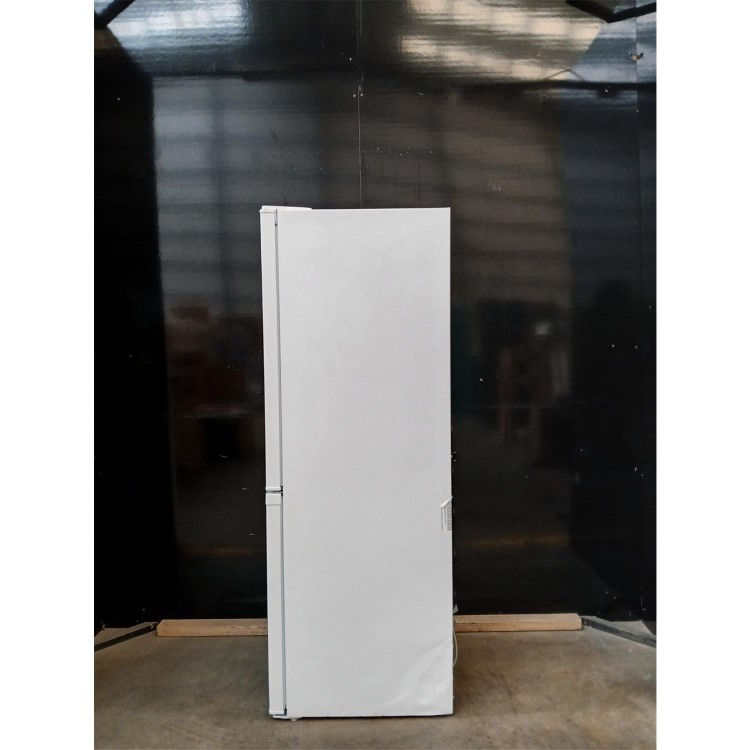 GRADE A2 - Russell Hobbs 174 Litre 70/30 Freestanding Fridge Freezer - White