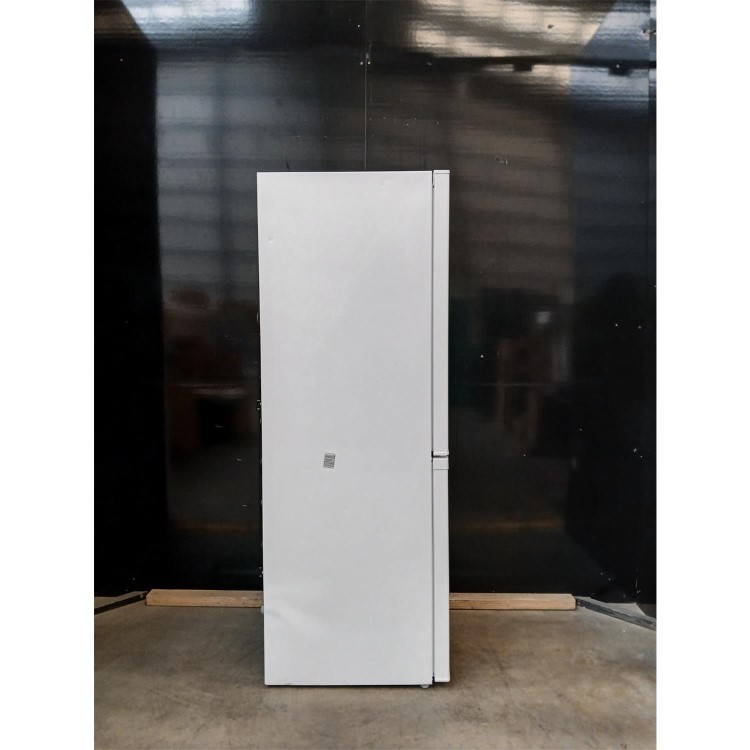 GRADE A2 - Russell Hobbs 174 Litre 70/30 Freestanding Fridge Freezer - White