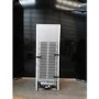 GRADE A2 - Russell Hobbs 174 Litre 70/30 Freestanding Fridge Freezer - White