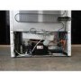 GRADE A2 - Russell Hobbs 174 Litre 70/30 Freestanding Fridge Freezer - White