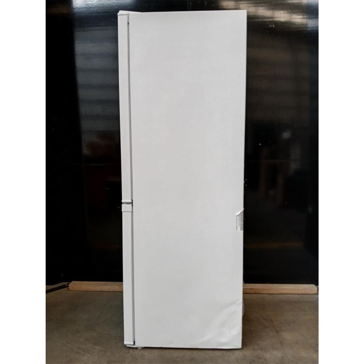 GRADE A2 - Russell Hobbs 174 Litre 70/30 Freestanding Fridge Freezer - White