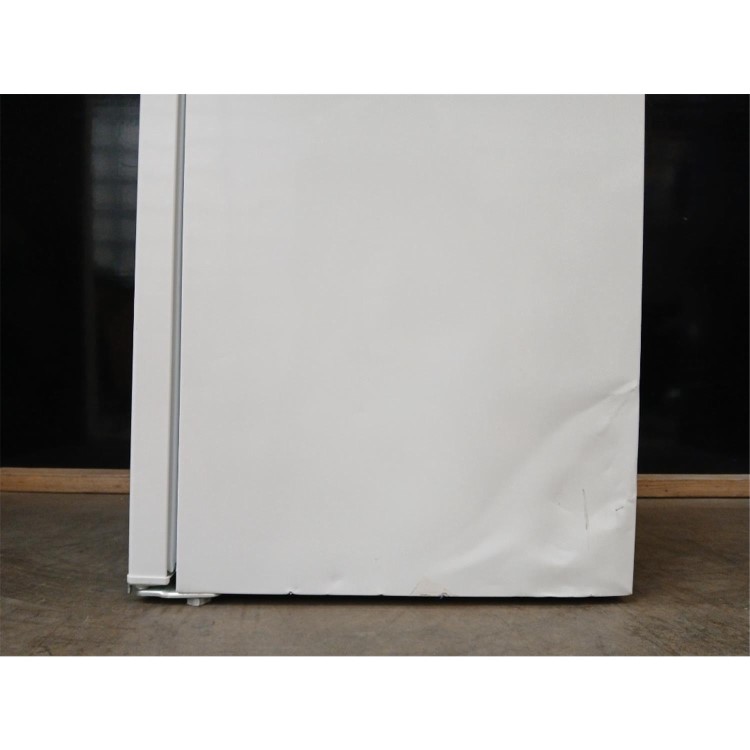 GRADE A2 - Russell Hobbs 174 Litre 70/30 Freestanding Fridge Freezer - White