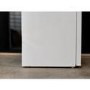 GRADE A2 - Russell Hobbs 174 Litre 70/30 Freestanding Fridge Freezer - White