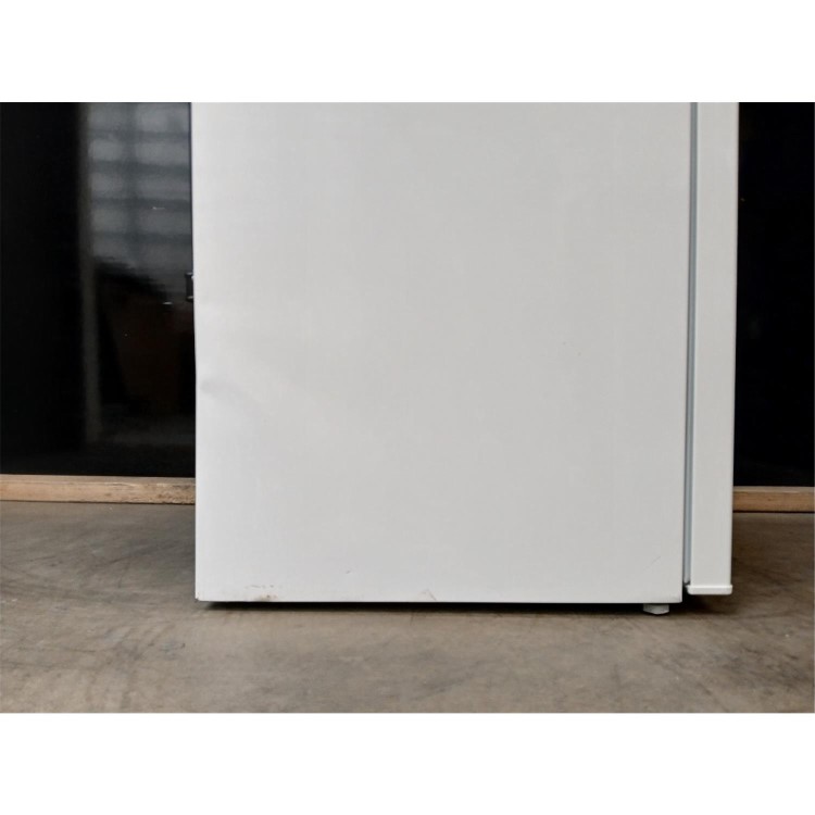 GRADE A2 - Russell Hobbs 174 Litre 70/30 Freestanding Fridge Freezer - White