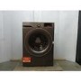 GRADE A2 - Hotpoint AntiStain 10kg 1400rpm Washing Machine - Graphite