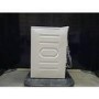 GRADE A2 - electriQ 7kg 1200rpm Top Loading Washing Machine - White