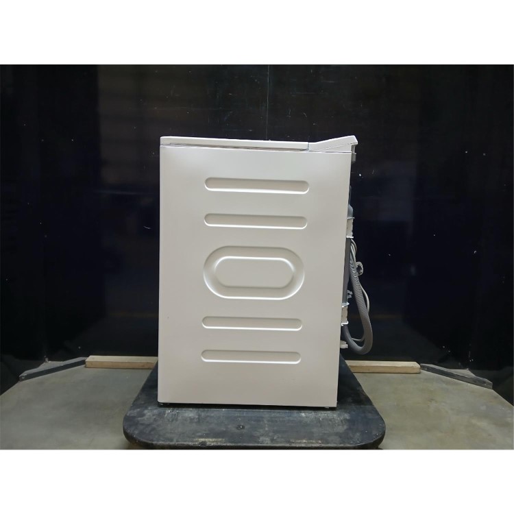 GRADE A2 - electriQ 7kg 1200rpm Top Loading Washing Machine - White