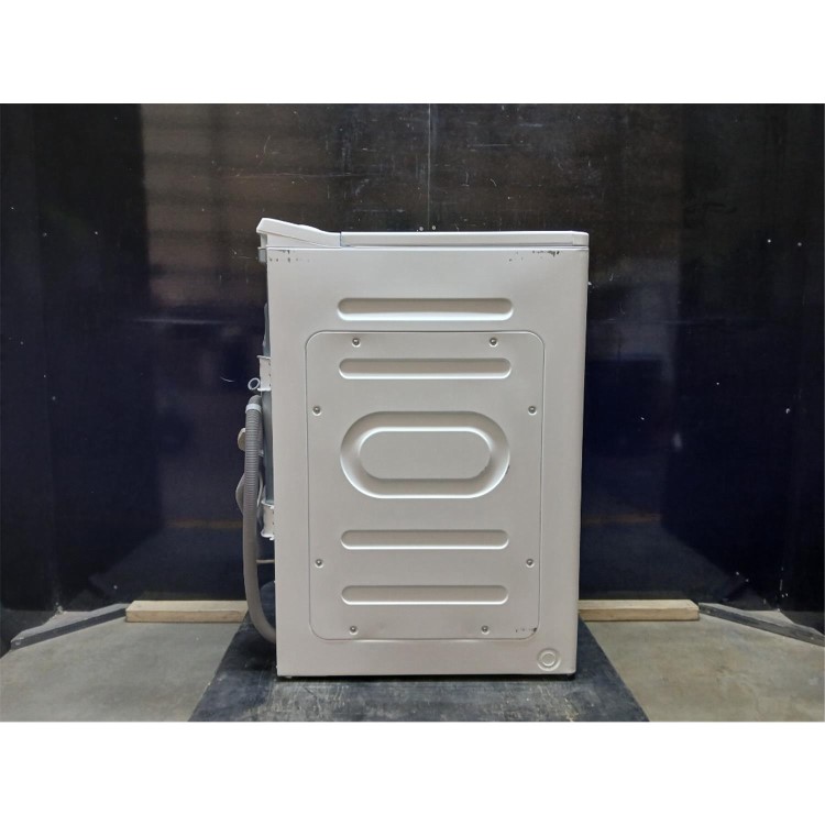 GRADE A2 - electriQ 7kg 1200rpm Top Loading Washing Machine - White