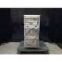 GRADE A2 - electriQ 7kg 1200rpm Top Loading Washing Machine - White