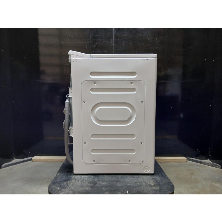 GRADE A2 - electriQ 7kg 1200rpm Top Loading Washing Machine - White