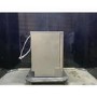 GRADE A2 - Hotpoint Extra Freestanding Dishwasher - ActiveDry, Silver