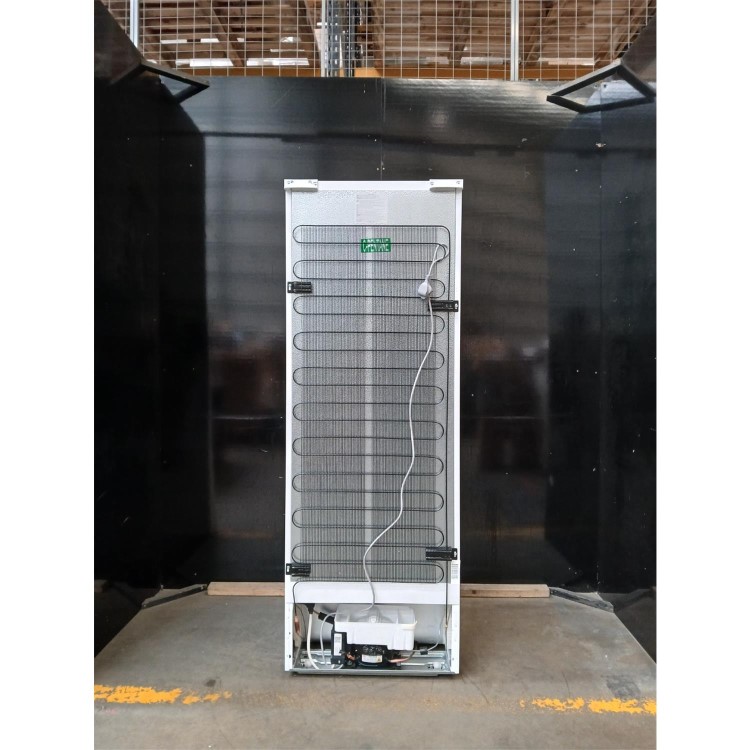 GRADE A2 - Beko 256 Litre Tall Freestanding Freezer - White