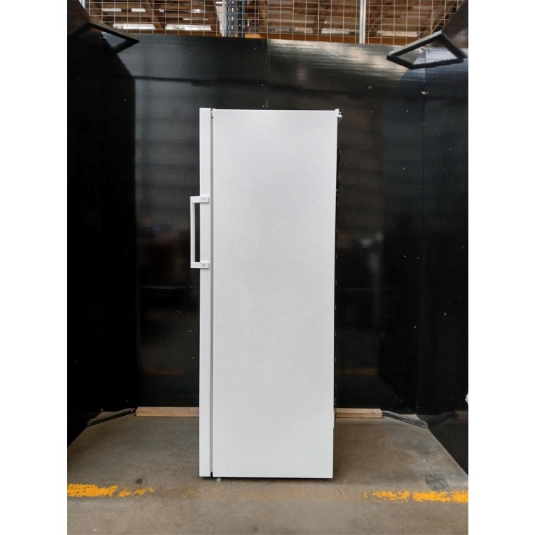 GRADE A2 - Beko 256 Litre Tall Freestanding Freezer - White