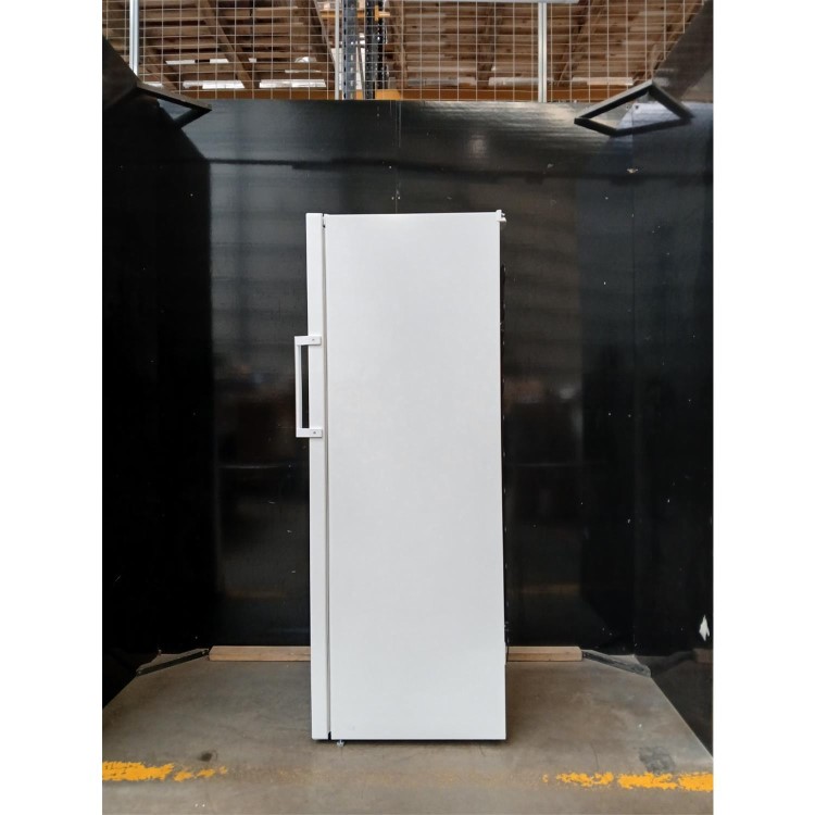 GRADE A2 - Beko 256 Litre Tall Freestanding Freezer - White