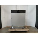 79127604/1/SMV2HTX02G GRADE A2 - Bosch Series 2 Integrated Dishwasher - Smart Wi-Fi D-Rated Black control panel