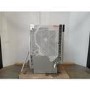 GRADE A2 - Bosch Series 2 Integrated Dishwasher - Smart Wi-Fi D-Rated Black control panel