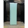 GRADE A2 - electriQ 244 Litre 60/40 Freestanding Fridge Freezer - Blue