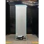 GRADE A2 - electriQ 244 Litre 60/40 Freestanding Fridge Freezer - Blue