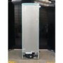 GRADE A2 - electriQ 244 Litre 60/40 Freestanding Fridge Freezer - Blue