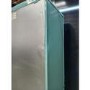 GRADE A2 - electriQ 244 Litre 60/40 Freestanding Fridge Freezer - Blue