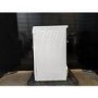 GRADE A2 - Russell Hobbs 11 Series 8kg Condenser Tumble Dryer - Sensor Dry - White