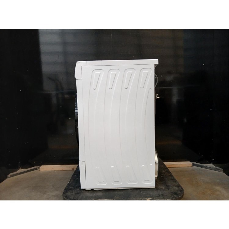 GRADE A2 - Russell Hobbs 11 Series 8kg Condenser Tumble Dryer - Sensor Dry - White