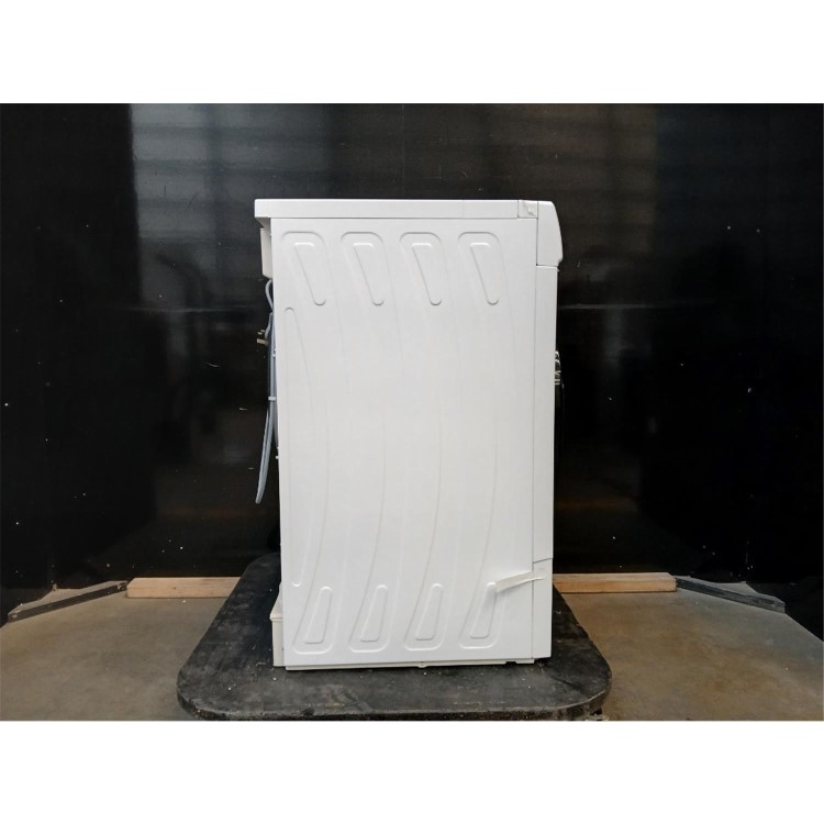 GRADE A2 - Russell Hobbs 11 Series 8kg Condenser Tumble Dryer - Sensor Dry - White