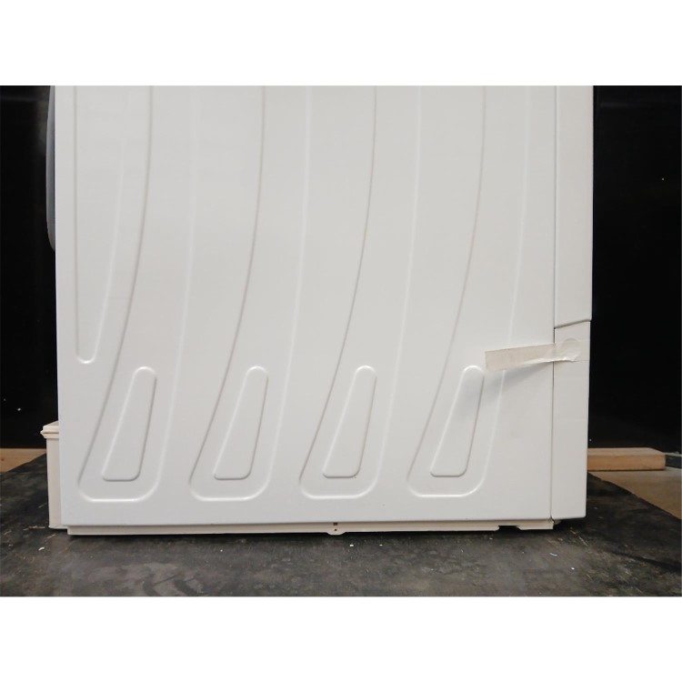 GRADE A2 - Russell Hobbs 11 Series 8kg Condenser Tumble Dryer - Sensor Dry - White