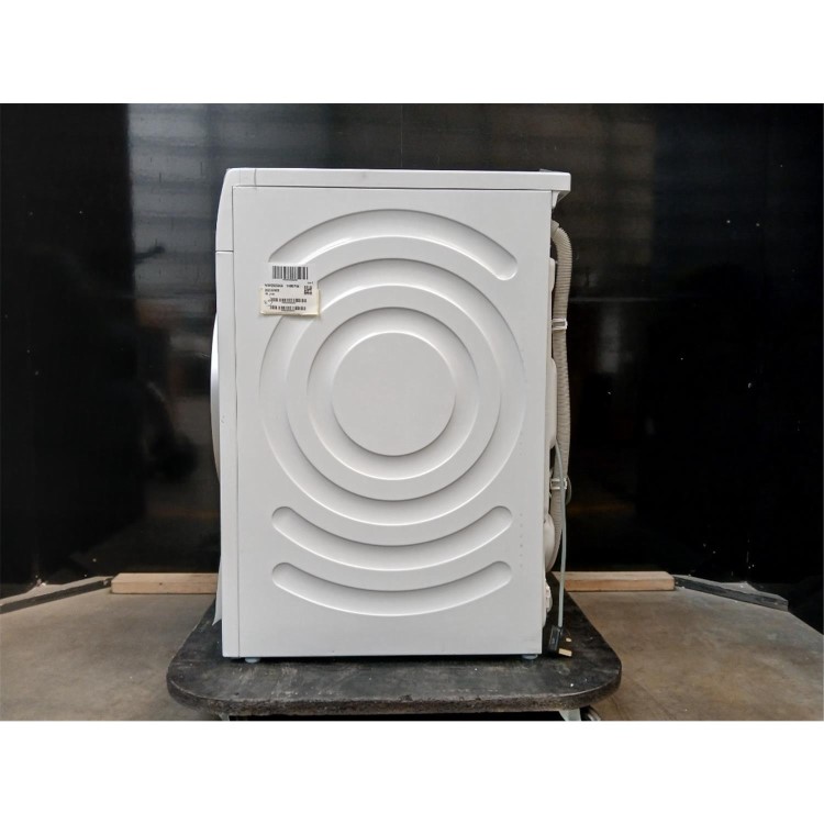 Refurbished Bosch Series 4 9kg 1400rpm Washing Machine - White