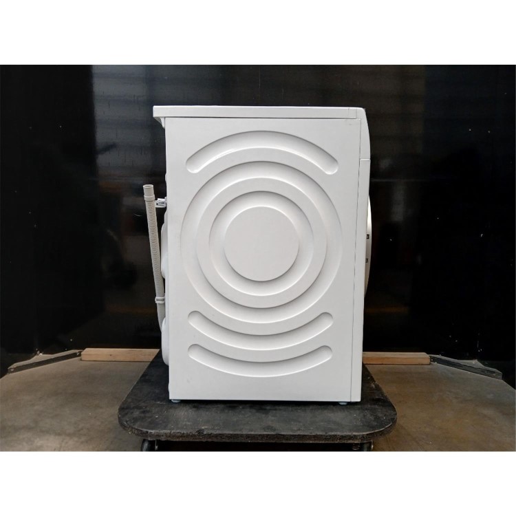Refurbished Bosch Series 4 9kg 1400rpm Washing Machine - White