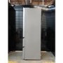 GRADE A2 - Haier FD 70 Series 5 446 Litre French Style American Fridge Freezer - Platinum Inox