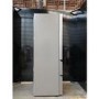 GRADE A2 - Haier FD 70 Series 5 446 Litre French Style American Fridge Freezer - Platinum Inox