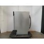GRADE A2 - Hotpoint Integrated Dishwasher - Flexiload Inverter Motor Black control panel