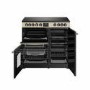 GRADE A2 - Belling Farmhouse 90cm Electric Range Cooker - Cream