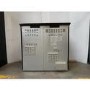 GRADE A2 - Belling Farmhouse 90cm Electric Range Cooker - Cream
