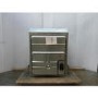 GRADE A2 - Beko bPRO 500 BBXTF25300X Built Under Electric Double Oven - Stainless Steel