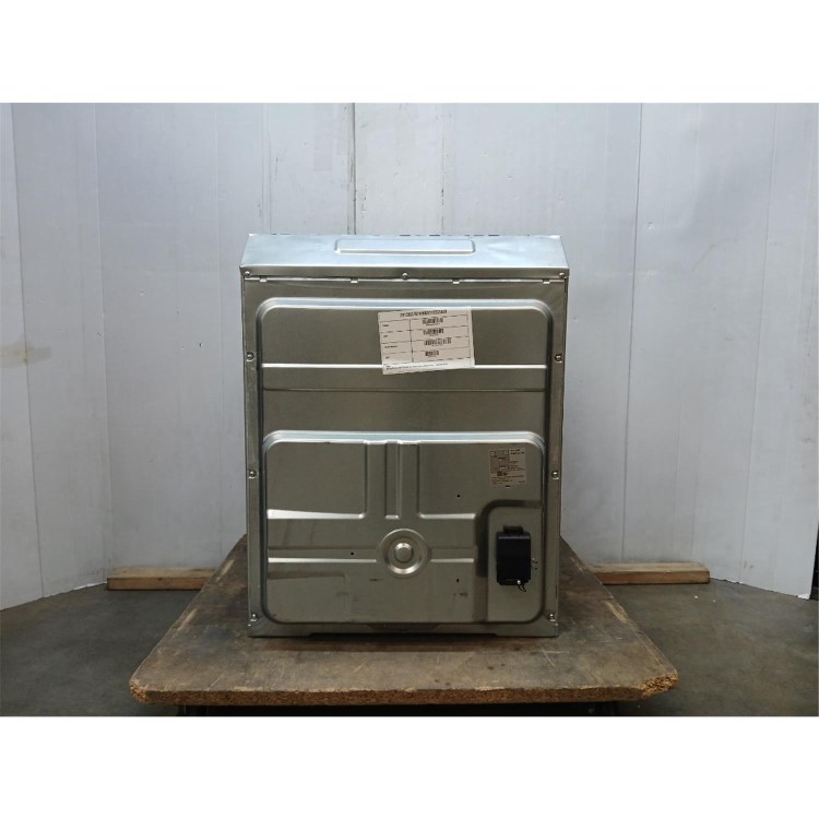 GRADE A2 - Beko bPRO 500 BBXTF25300X Built Under Electric Double Oven - Stainless Steel