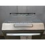 GRADE A2 - Beko bPRO 500 BBXTF25300X Built Under Electric Double Oven - Stainless Steel