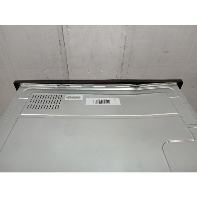GRADE A2 - Beko bPRO 500 BBXTF25300X Built Under Electric Double Oven - Stainless Steel