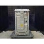 GRADE A2 - Hotpoint 50cm Gas Cooker with Lid - White