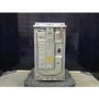 GRADE A2 - Hotpoint 50cm Gas Cooker with Lid - White