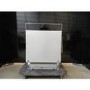 GRADE A2 - Bosch Series 4 Integrated Dishwasher - Smart Wi-Fi D-Rated Silver control panel