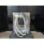 GRADE A2 - Bosch Series 4 Integrated Dishwasher - Smart Wi-Fi D-Rated Silver control panel