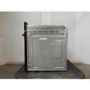 GRADE A2 - electriQ Electric Single Oven - Black