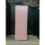 GRADE A2 - CDA 330 Litre 60/40 Retro Freestanding Fridge Freezer - Florence Tea Rose