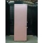 GRADE A2 - CDA 330 Litre 60/40 Retro Freestanding Fridge Freezer - Florence Tea Rose