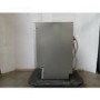 Refurbished Bosch Series 6 Integrated Dishwasher - Smart Wi-Fi B-Rated Silver control panel