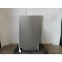 Refurbished Bosch Series 6 Integrated Dishwasher - Smart Wi-Fi B-Rated Silver control panel